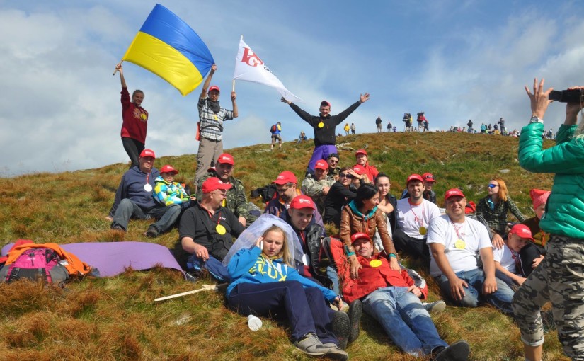 ДУМКА ЕКСПЕРТА: Корпоративна культура як рушій до персонального прогресу